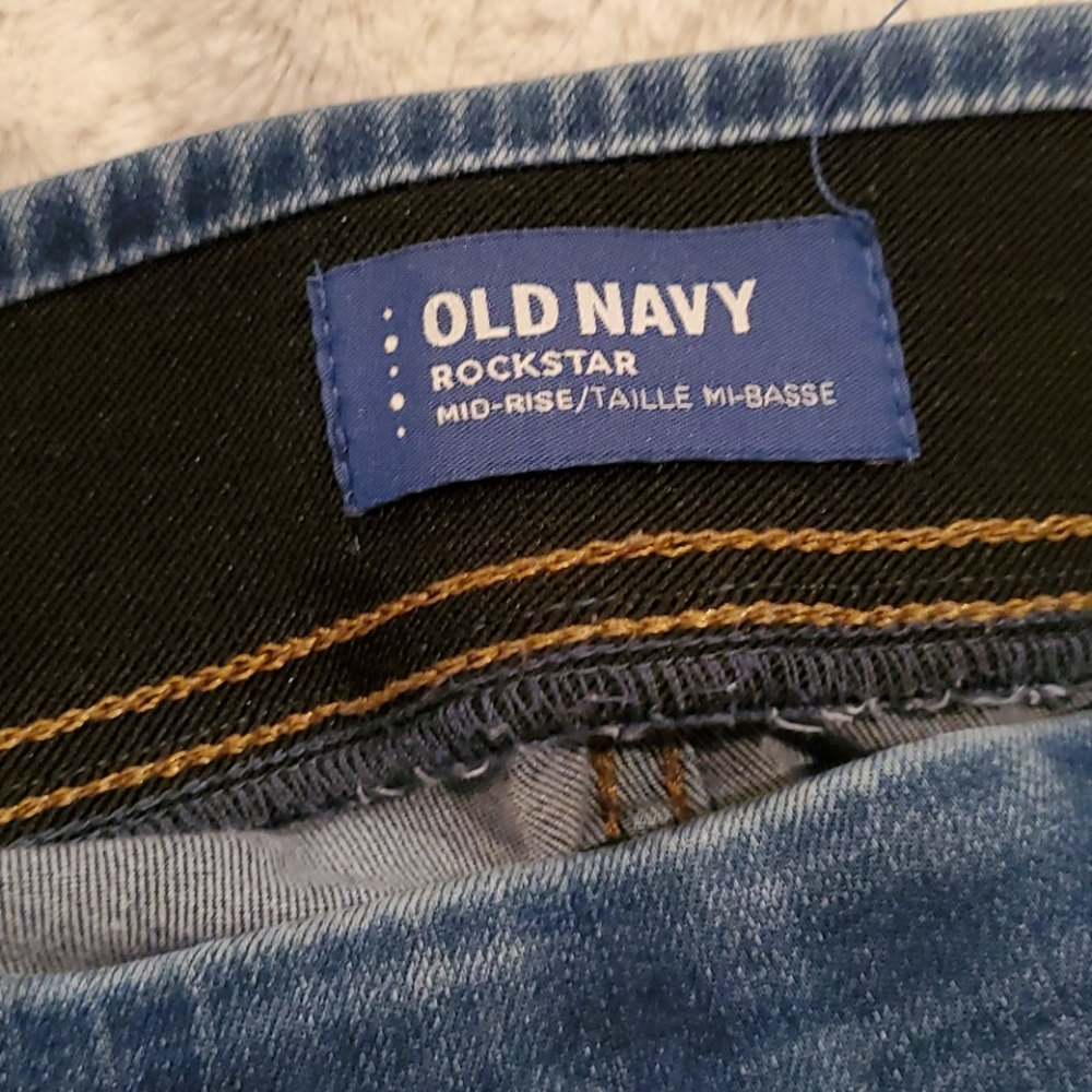 Jeans - Picture 3 of 3
